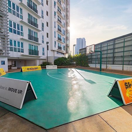 Mulberry Verve Suites Kl Mid Valley Kuala Lumpur Ngoại thất bức ảnh