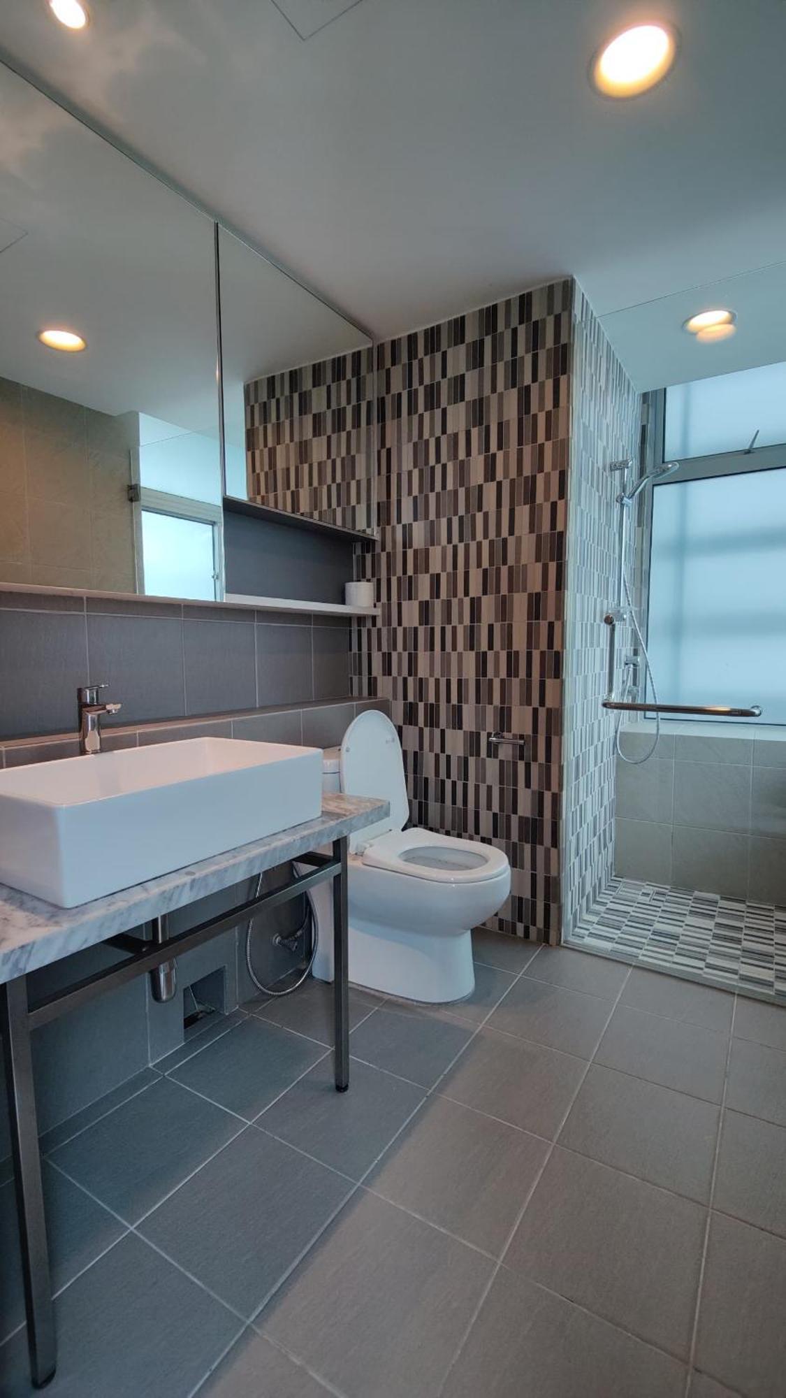 Mulberry Verve Suites Kl Mid Valley Kuala Lumpur Ngoại thất bức ảnh