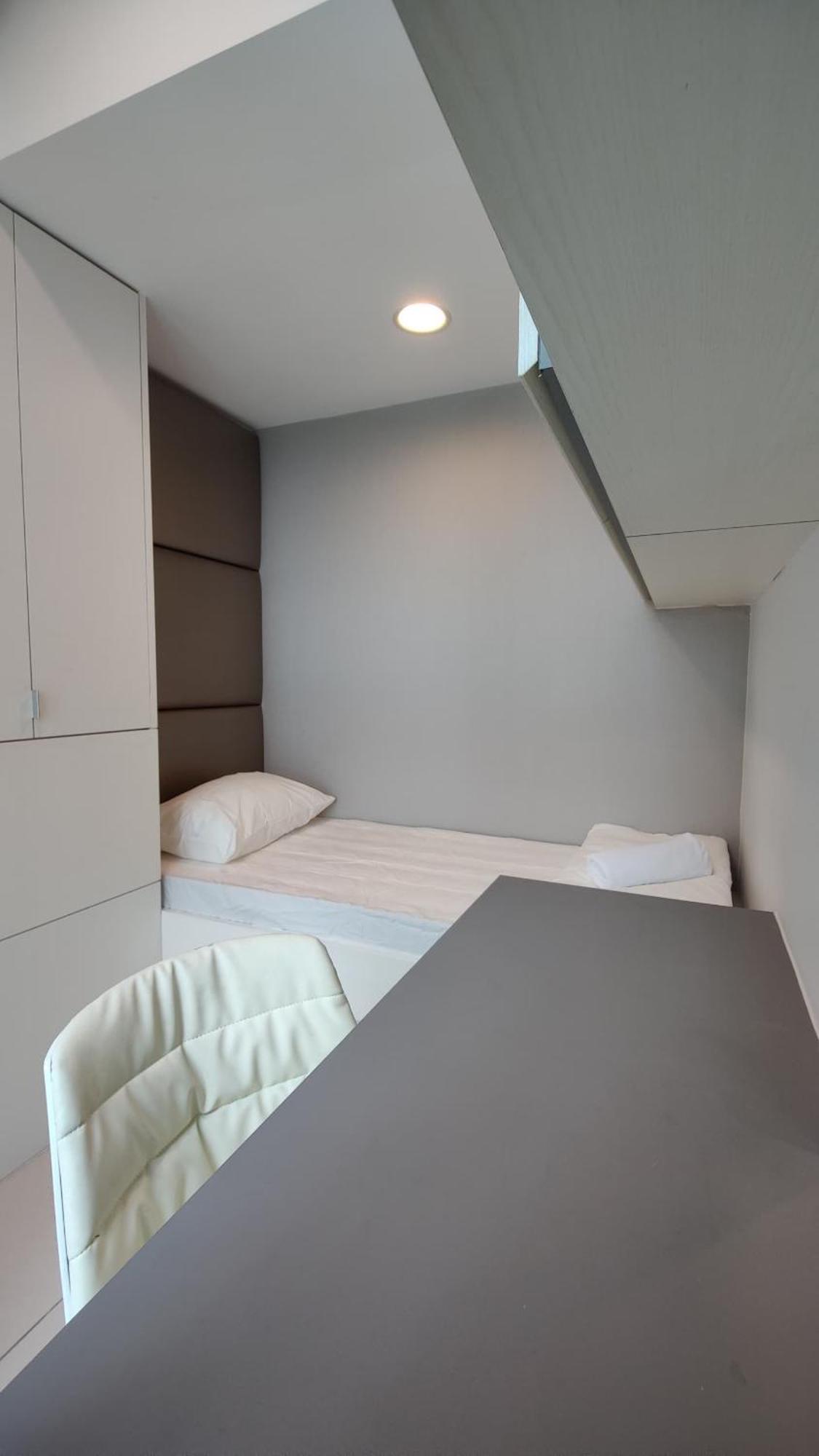 Mulberry Verve Suites Kl Mid Valley Kuala Lumpur Ngoại thất bức ảnh