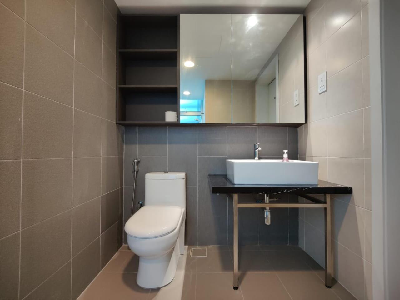 Mulberry Verve Suites Kl Mid Valley Kuala Lumpur Ngoại thất bức ảnh
