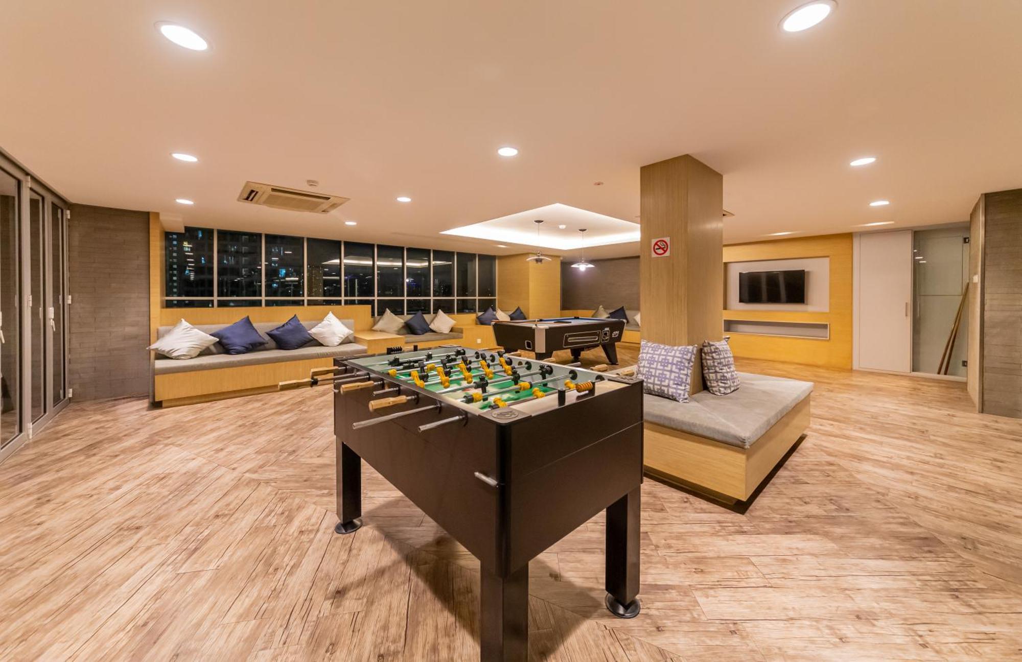 Mulberry Verve Suites Kl Mid Valley Kuala Lumpur Ngoại thất bức ảnh