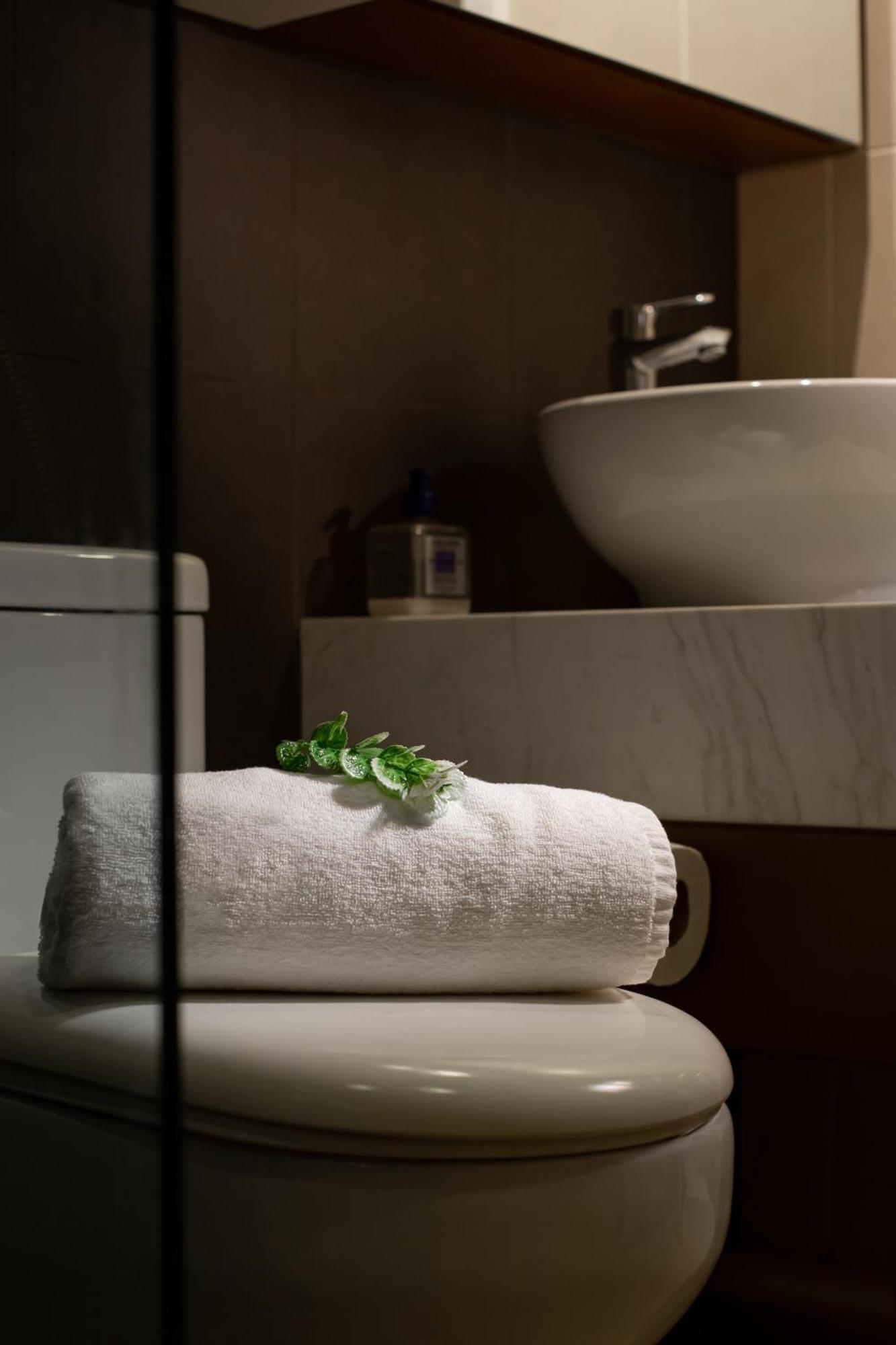 Mulberry Verve Suites Kl Mid Valley Kuala Lumpur Ngoại thất bức ảnh