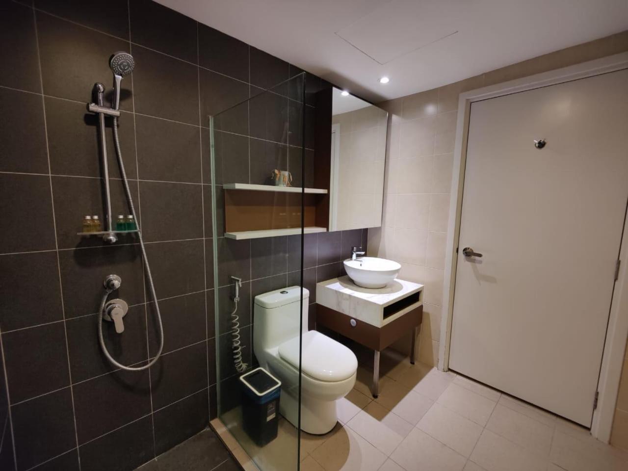 Mulberry Verve Suites Kl Mid Valley Kuala Lumpur Ngoại thất bức ảnh