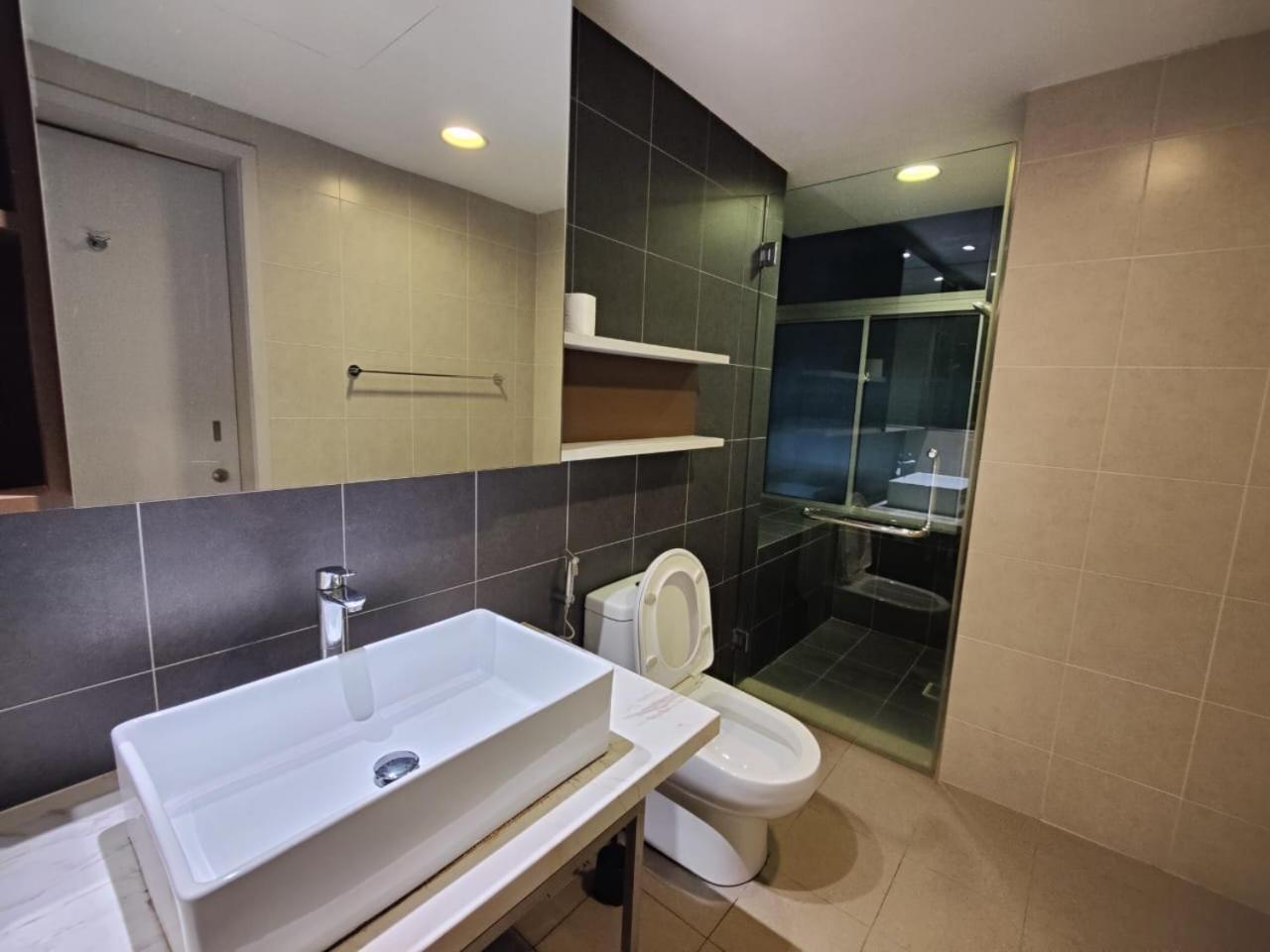 Mulberry Verve Suites Kl Mid Valley Kuala Lumpur Ngoại thất bức ảnh